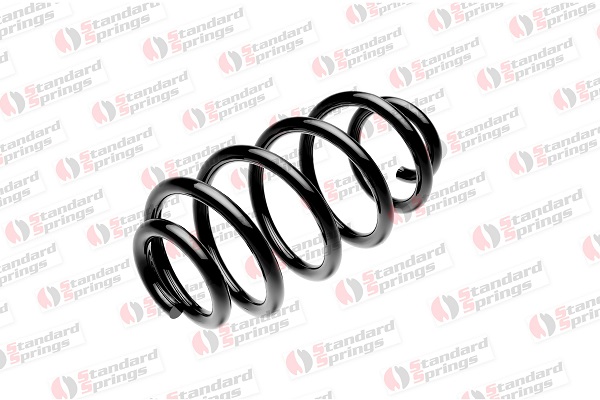 Prużina podvozku STANDARD SPRINGS